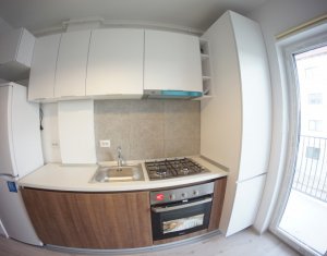 Lakás 1 szobák kiadó on Cluj-napoca, Zóna Europa