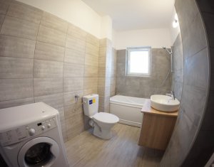 Lakás 1 szobák kiadó on Cluj-napoca, Zóna Europa