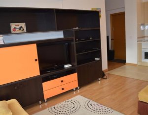 Lakás 3 szobák kiadó on Cluj-napoca, Zóna Gheorgheni