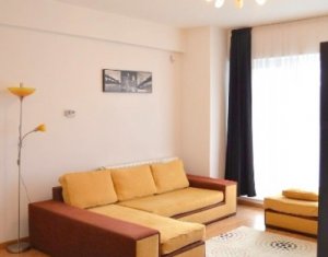 Lakás 3 szobák kiadó on Cluj-napoca, Zóna Gheorgheni