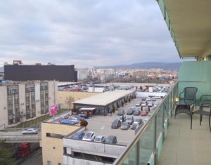 Lakás 3 szobák kiadó on Cluj-napoca, Zóna Gheorgheni