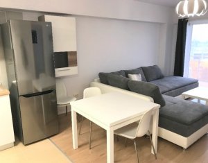 Lakás 2 szobák kiadó on Cluj-napoca, Zóna Gheorgheni