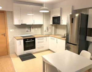 Lakás 2 szobák kiadó on Cluj-napoca, Zóna Gheorgheni