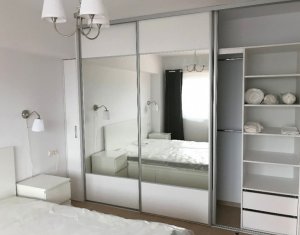 Lakás 2 szobák kiadó on Cluj-napoca, Zóna Gheorgheni