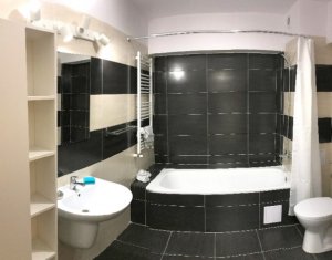 Lakás 2 szobák kiadó on Cluj-napoca, Zóna Gheorgheni