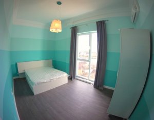 Lakás 3 szobák kiadó on Cluj-napoca, Zóna Gheorgheni