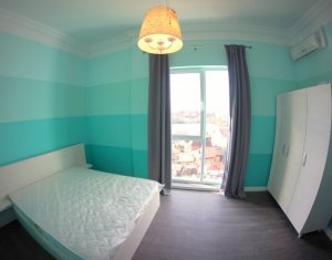 Lakás 3 szobák kiadó on Cluj-napoca, Zóna Gheorgheni