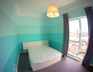 Lakás 3 szobák kiadó on Cluj-napoca, Zóna Gheorgheni