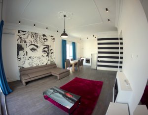 Lakás 3 szobák kiadó on Cluj-napoca, Zóna Gheorgheni