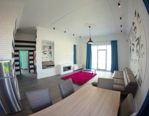 Lakás 3 szobák kiadó on Cluj-napoca, Zóna Gheorgheni