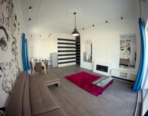 Lakás 3 szobák kiadó on Cluj-napoca, Zóna Gheorgheni