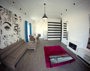 Lakás 3 szobák kiadó on Cluj-napoca, Zóna Gheorgheni