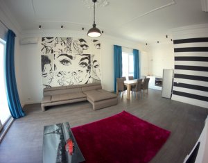 Lakás 3 szobák kiadó on Cluj-napoca, Zóna Gheorgheni