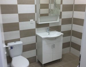 Lakás 3 szobák kiadó on Cluj-napoca, Zóna Andrei Muresanu