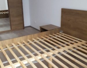 Lakás 3 szobák kiadó on Cluj-napoca, Zóna Andrei Muresanu