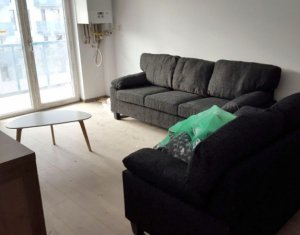 Lakás 3 szobák kiadó on Cluj-napoca, Zóna Andrei Muresanu