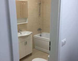 Lakás 3 szobák kiadó on Cluj-napoca, Zóna Andrei Muresanu