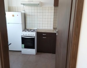 Lakás 1 szobák kiadó on Cluj-napoca, Zóna Gheorgheni