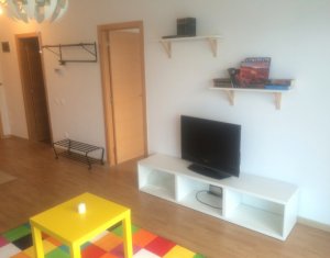 Lakás 2 szobák eladó on Cluj-napoca, Zóna Gheorgheni