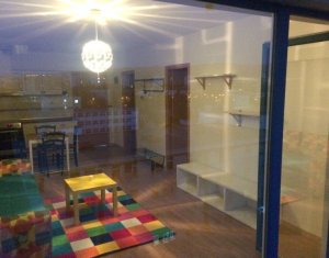 Lakás 2 szobák eladó on Cluj-napoca, Zóna Gheorgheni