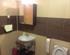 Lakás 2 szobák eladó on Cluj-napoca, Zóna Gheorgheni