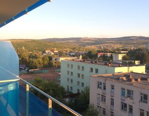 Lakás 2 szobák eladó on Cluj-napoca, Zóna Gheorgheni