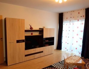 Lakás 1 szobák kiadó on Cluj-napoca, Zóna Marasti