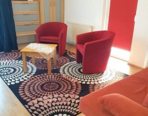 Lakás 1 szobák kiadó on Cluj-napoca, Zóna Marasti