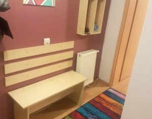 Lakás 1 szobák kiadó on Cluj-napoca, Zóna Marasti