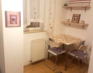 Lakás 1 szobák kiadó on Cluj-napoca, Zóna Marasti