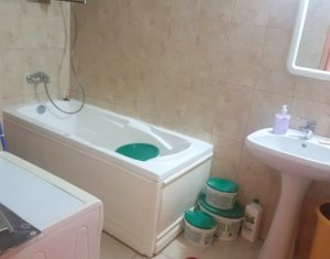 Lakás 1 szobák kiadó on Cluj-napoca, Zóna Marasti