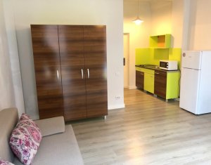 Lakás 1 szobák kiadó on Cluj-napoca, Zóna Marasti