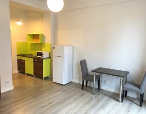 Lakás 1 szobák kiadó on Cluj-napoca, Zóna Marasti