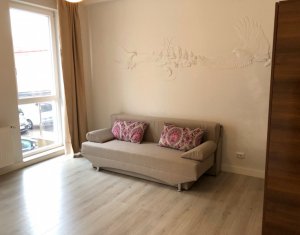 Lakás 1 szobák kiadó on Cluj-napoca, Zóna Marasti