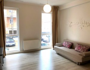 Lakás 1 szobák kiadó on Cluj-napoca, Zóna Marasti