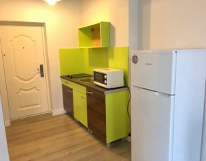 Lakás 1 szobák kiadó on Cluj-napoca, Zóna Marasti