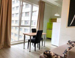 Lakás 1 szobák kiadó on Cluj-napoca, Zóna Marasti