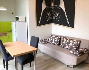 Lakás 1 szobák kiadó on Cluj-napoca, Zóna Marasti