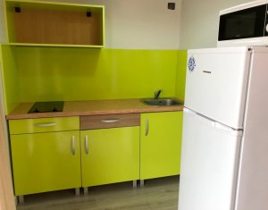 Lakás 1 szobák kiadó on Cluj-napoca, Zóna Marasti