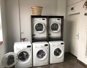 Lakás 1 szobák kiadó on Cluj-napoca, Zóna Marasti