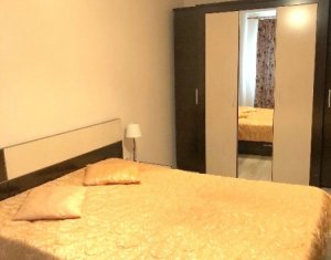 Lakás 2 szobák kiadó on Cluj-napoca, Zóna Gheorgheni
