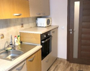 Lakás 2 szobák kiadó on Cluj-napoca, Zóna Gheorgheni