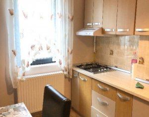Lakás 2 szobák kiadó on Cluj-napoca, Zóna Gheorgheni