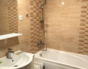 Lakás 2 szobák kiadó on Cluj-napoca, Zóna Gheorgheni