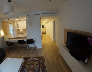 Lakás 3 szobák kiadó on Cluj-napoca, Zóna Centru