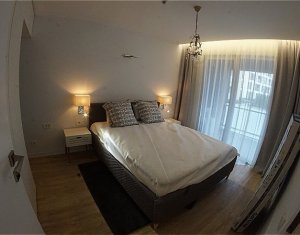 Lakás 3 szobák kiadó on Cluj-napoca, Zóna Centru