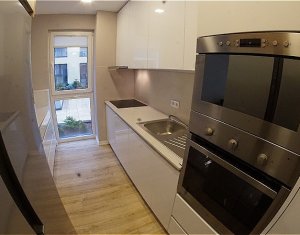 Lakás 3 szobák kiadó on Cluj-napoca, Zóna Centru