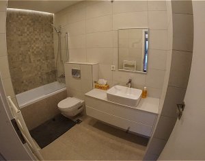 Lakás 3 szobák kiadó on Cluj-napoca, Zóna Centru