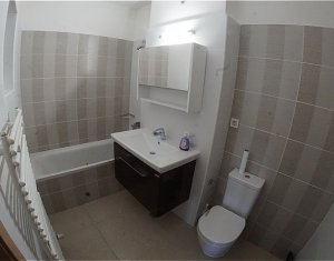 Lakás 3 szobák kiadó on Cluj-napoca, Zóna Centru