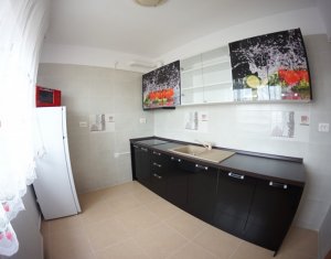 Lakás 2 szobák kiadó on Cluj-napoca, Zóna Gheorgheni